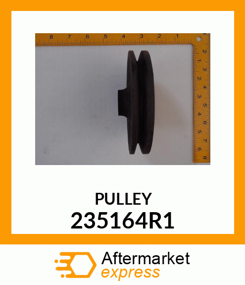 PULLEY 235164R1