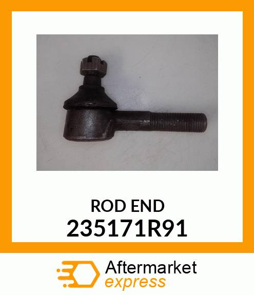 ROD END 235171R91