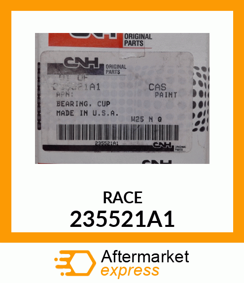 RACE 235521A1