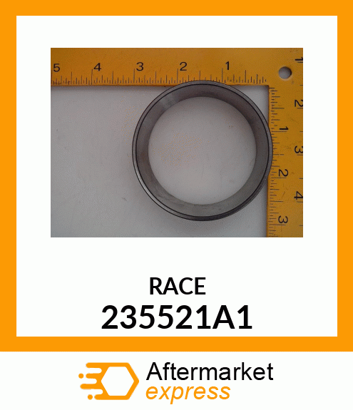 RACE 235521A1