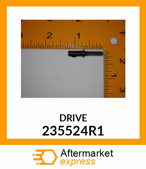 DRIVE 235524R1