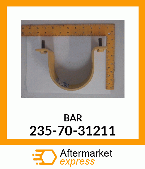 BAR 235-70-31211