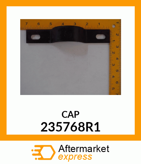 CAP 235768R1