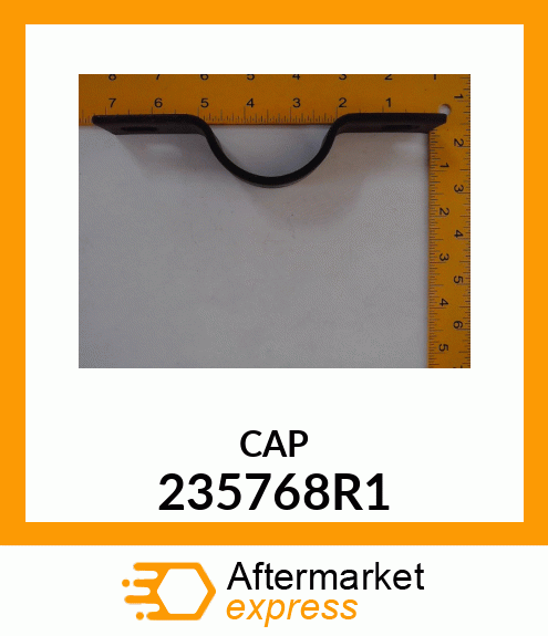 CAP 235768R1