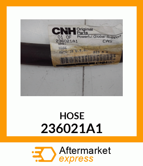 HOSE 236021A1