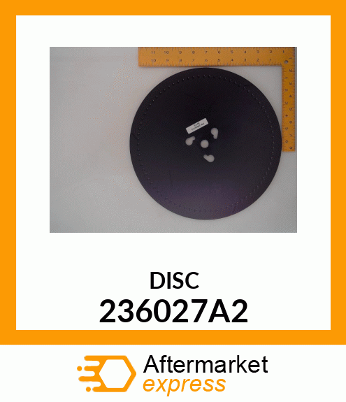 DISC 236027A2