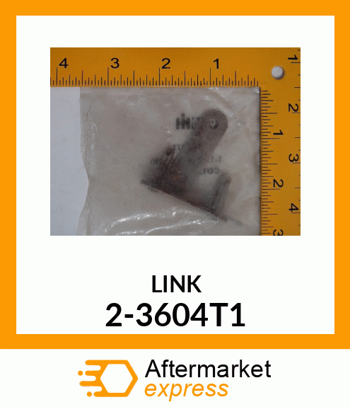 LINK 2-3604T1