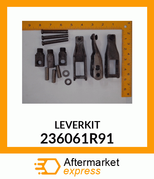 LEVERKIT 236061R91