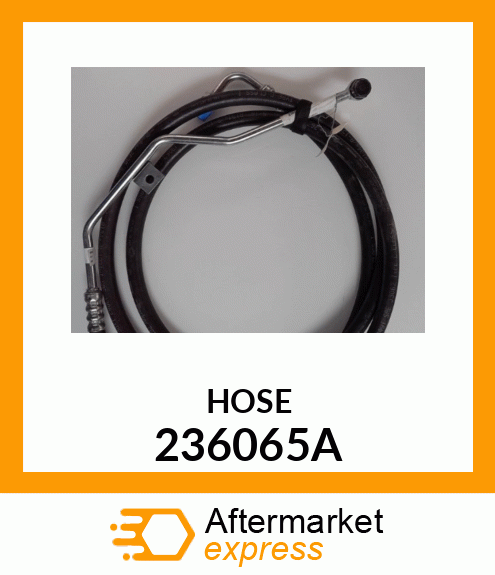 HOSE 236065A