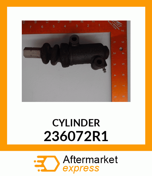 CYLINDER 236072R1