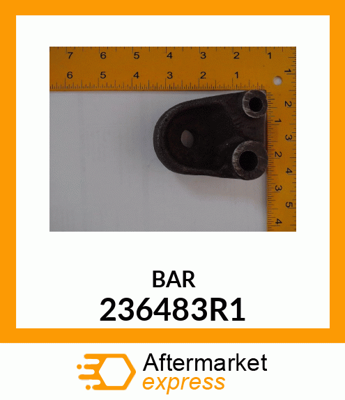 BAR 236483R1