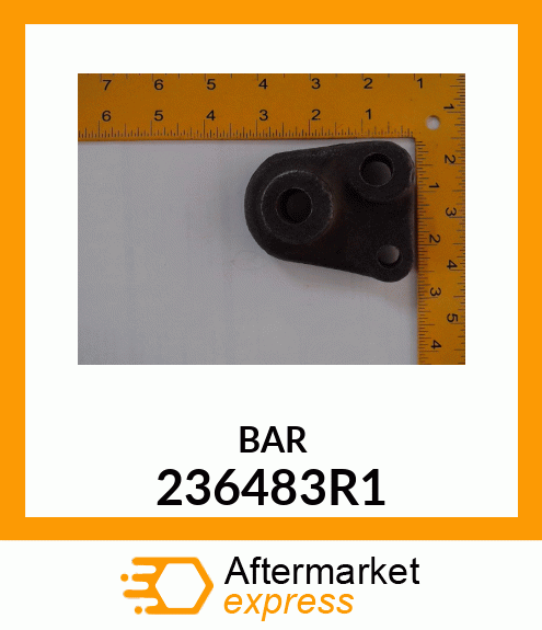 BAR 236483R1