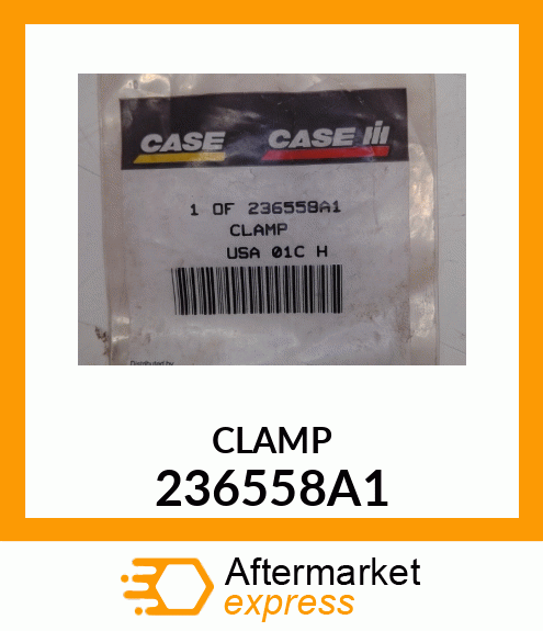 CLAMP 236558A1