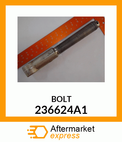 BOLT 236624A1