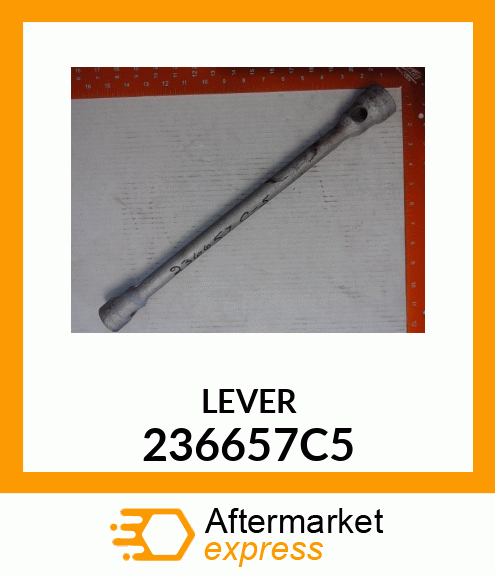 LEVER 236657C5