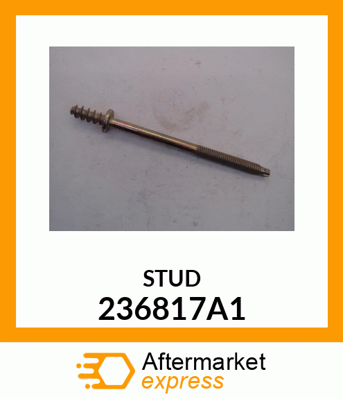 STUD 236817A1