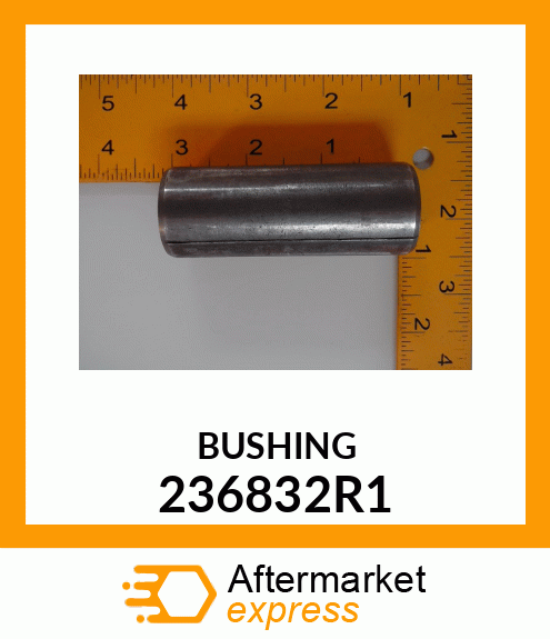 BUSHING 236832R1