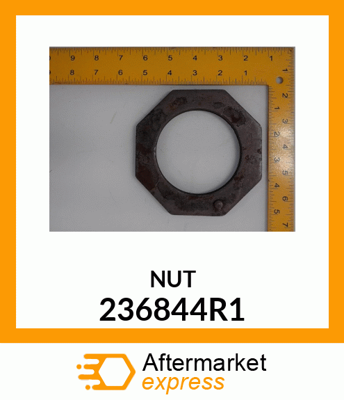 NUT 236844R1