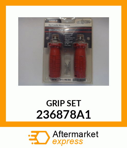 GRIP SET 236878A1