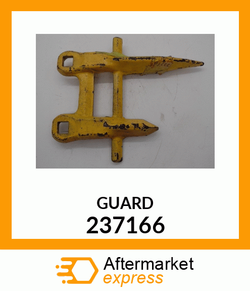 GUARD 237166