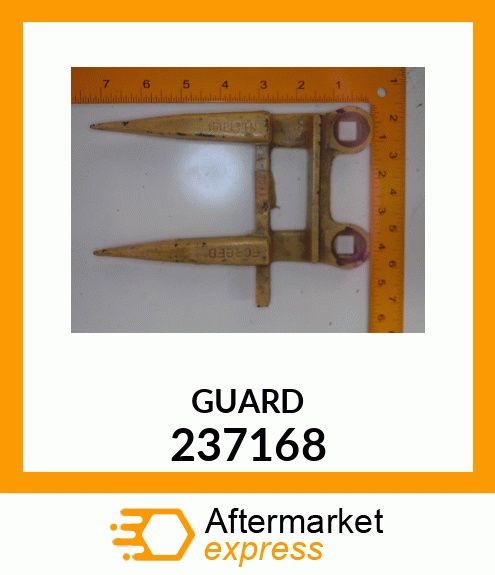 GUARD 237168