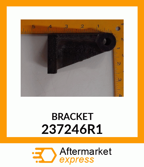 BRACKET 237246R1