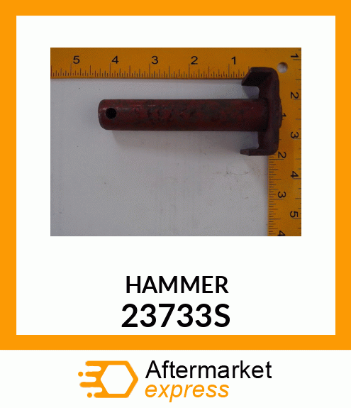 HAMMER 23733S