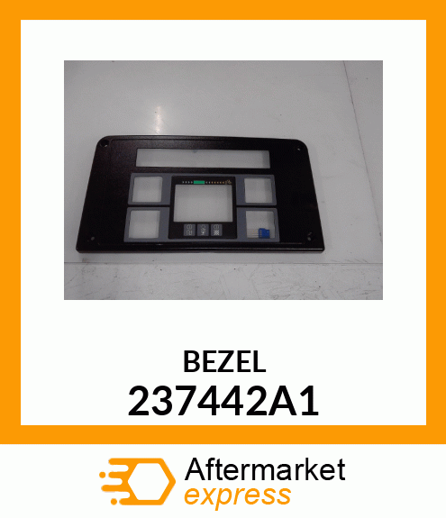 BEZEL 237442A1