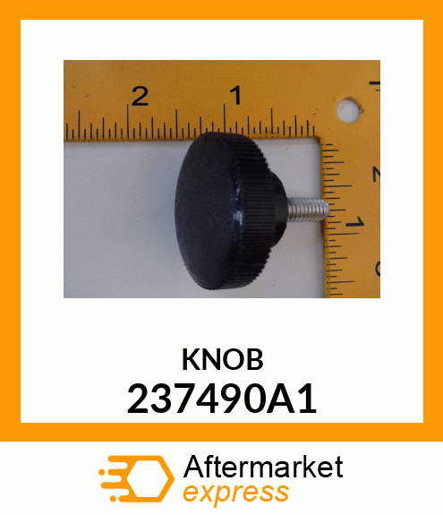 KNOB 237490A1