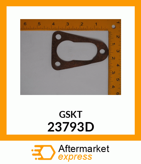 GSKT 23793D