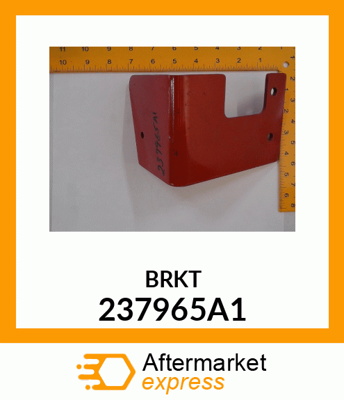 BRKT 237965A1