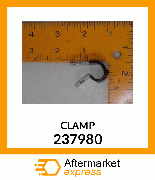 CLAMP 237980