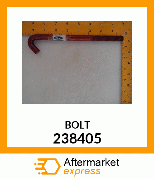 BOLT 238405