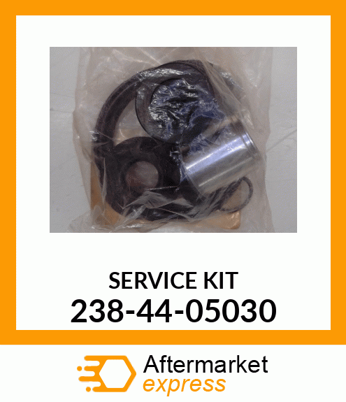 SERVICE KIT 238-44-05030