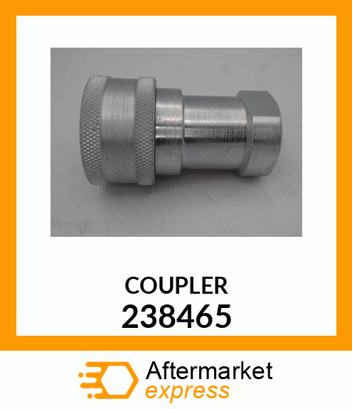 COUPLER 238465