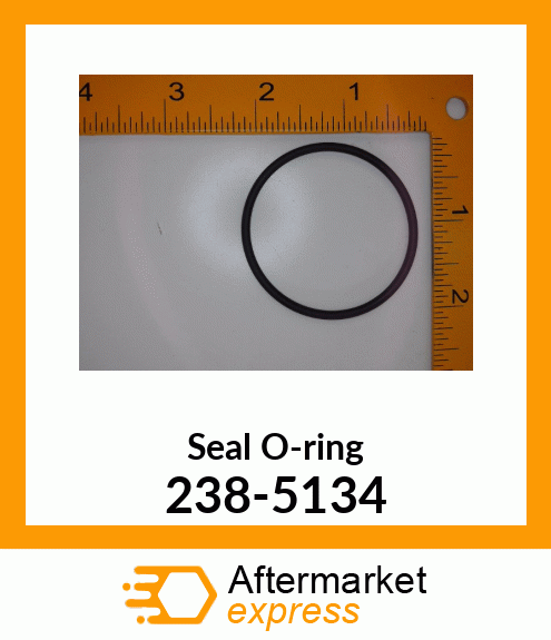 Seal O-ring 2385134