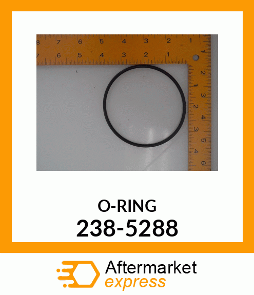 O-RING 238-5288