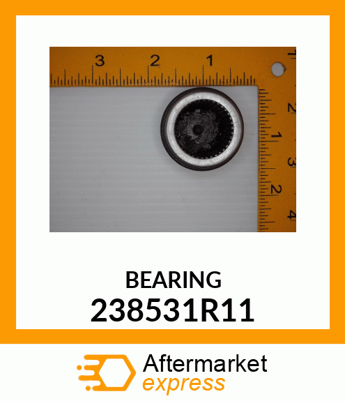 BEARING 238531R11