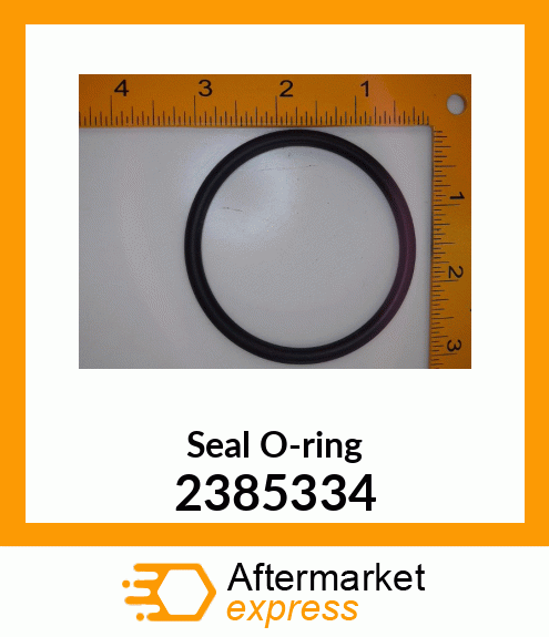 Seal O-ring 2385334