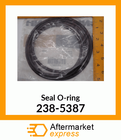 Seal O-ring 2385387