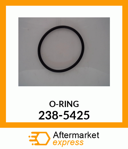 O-RING 238-5425