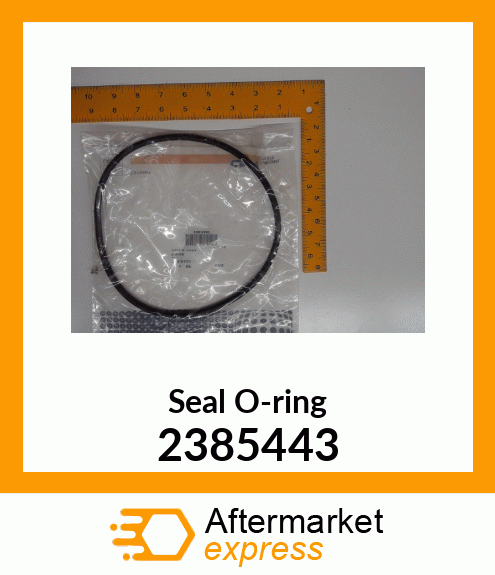 Seal O-ring 2385443