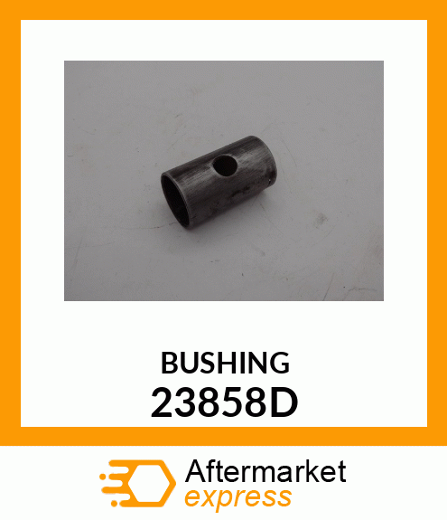 BUSHING 23858D