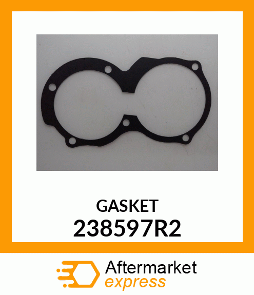 GASKET 238597R2