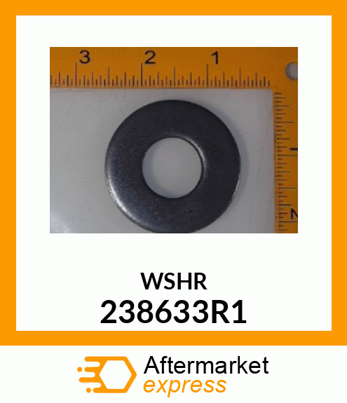 WSHR 238633R1