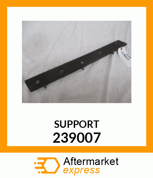 SUPPORT 239007