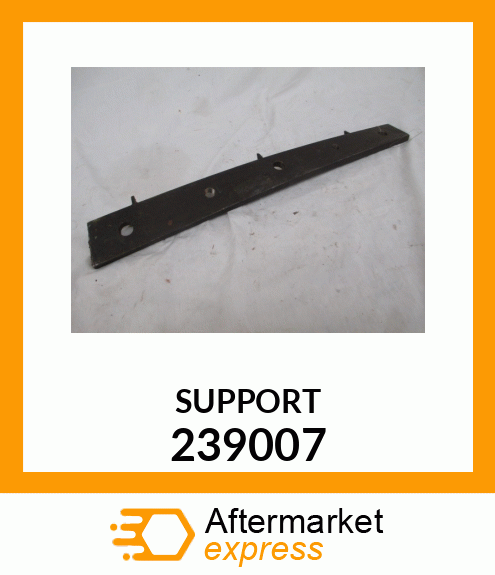 SUPPORT 239007