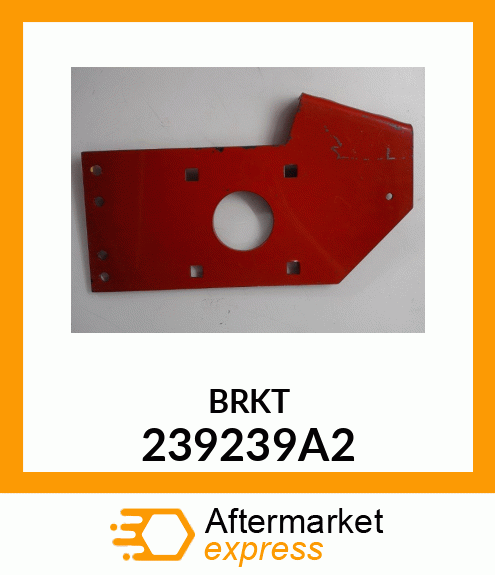 BRKT 239239A2