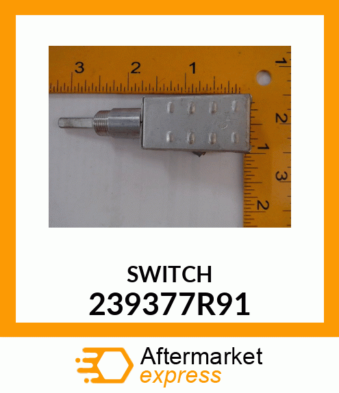 SWITCH 239377R91