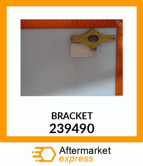 BRACKET 239490